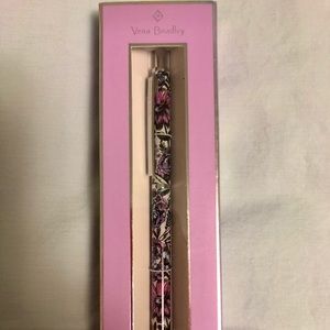 Vera Bradley ballpoint pen